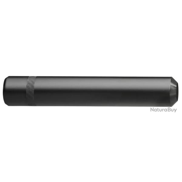 SILENCIEUX ALUMINIUM/ACIER WALTHER QSA CAL .30 ROW