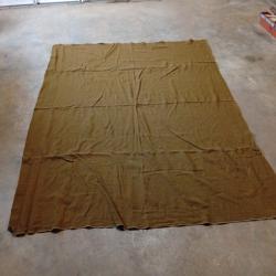 Couverture arm&eacute;e am&eacute;ricaine ww2