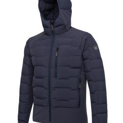 Doudoune Homme Beretta Tarandus Jacket Bleu