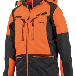 Veste de traque Defender Treck Somlys 479___3XL