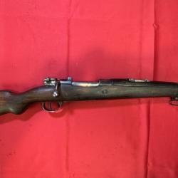 Carabine courte FN35 Herstal Cal. 7,65x53Arg (L136)