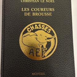 Les coureurs de brousse