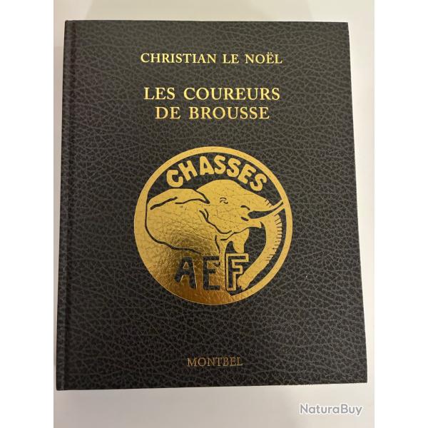 Les coureurs de brousse