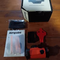 A Saisir ! Micro Aimpoint H2 Neuf