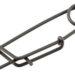 Epingles automatiques inox Grand