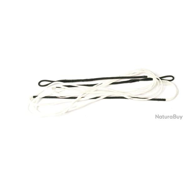 Corde Dacron 62'' ou 68' 'pour arc classique 68"