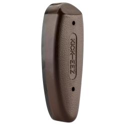Plaques de couche Kick-Eez brunes mod.200 - 19 &agrave; 28 mm 19 mm