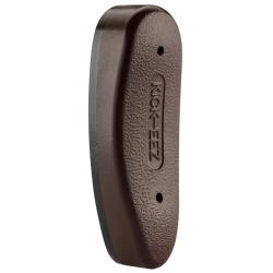 Plaques de couche Kick-Eez brunes mod.400 - 19 &agrave; 28 mm 19 mm