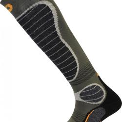 Chaussettes hautes MONNET HUNTING Outlast P.45-46