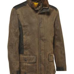 Veste de chasse Fox Evo Original Pro Hunt 3XL Marron