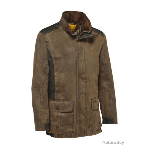Veste de chasse Fox Evo Original Pro Hunt 3XL Marron