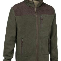Veste de chasse Presly Pro Hunt Kaki
