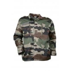 Veste f2 camo 2 poches CAMO CE