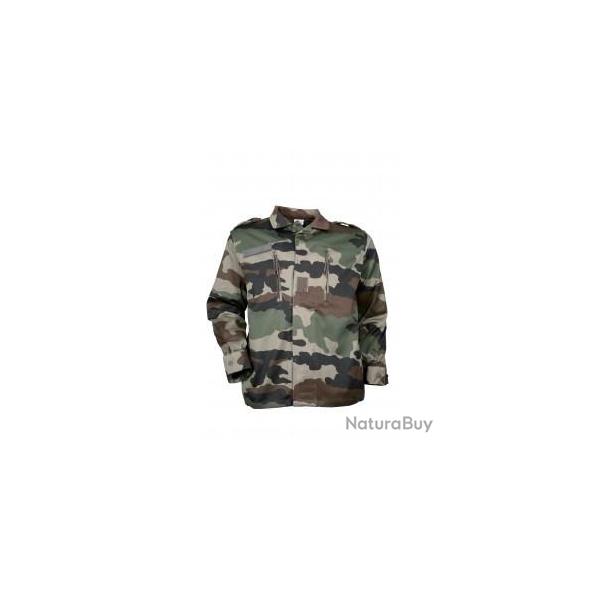 Veste f2 camo 2 poches CAMO CE