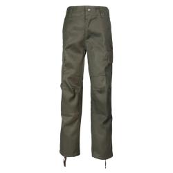 Pantalon bdu enfant Kaki 6A