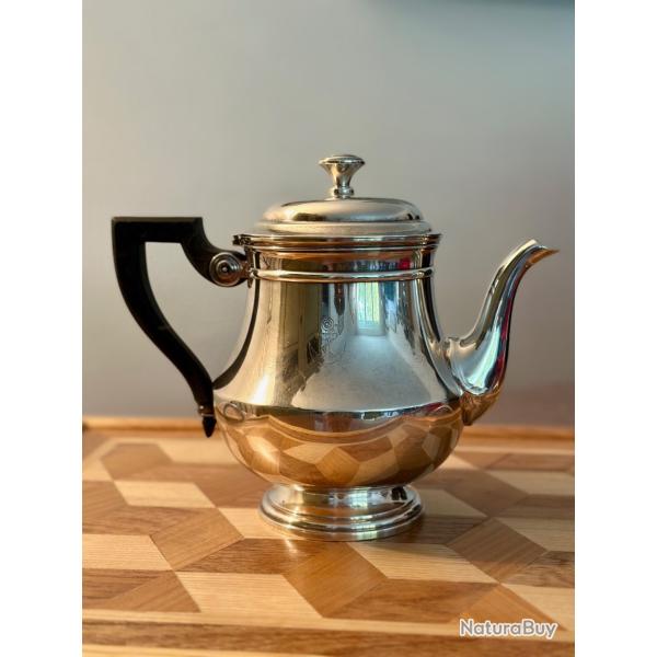 verseuse / cafeti�re Marine Nationale (argenterie)