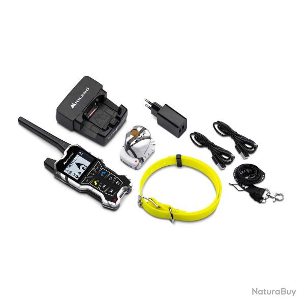 Collier GPS Midland BeeperOne - Suivi chien