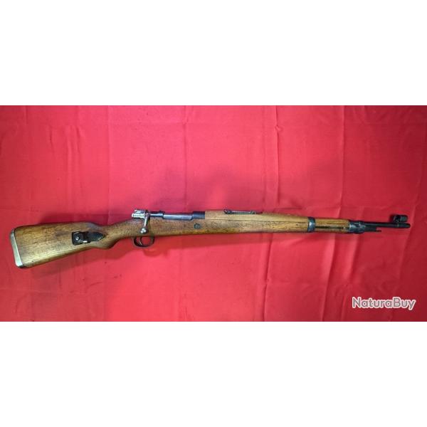 Carbine Preduzece 44 M48 CAL.8x57JS (L133)