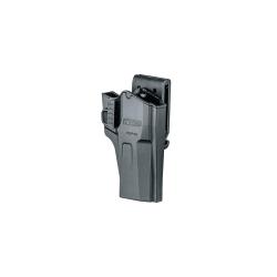 Holster en polym&egrave;re Umarex pour pistolet T4E TP 50 / HDP 50 RAM cal.50