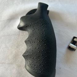 poign&eacute;e hogue pour ruger security six &eacute;tat neuf