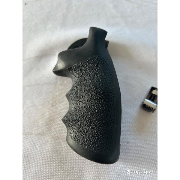 poign�e hogue pour ruger security six �tat neuf