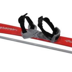 ENSEMBLE BABY SKI ROUGE INDIEN Bleu 52 cm