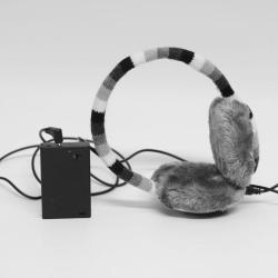 Cache Oreilles chauffant, Alpenheat