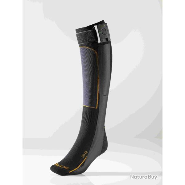 Chaussettes chauffantes, 30seven�