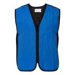 Gilet rafra&icirc;chissant Bodycool Basic, Inuteq S Noir