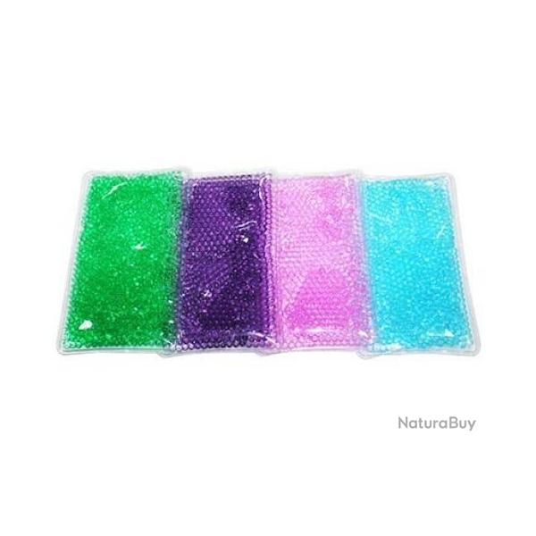 Compresse Climsom chaud/froid Vert