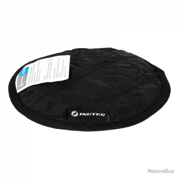 Fond de casque de refroidissement Headcool Helmet Basic, Inuteq Gris Taille unique