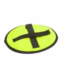 Fond de casque de refroidissement Headcool Helmet Basic, Inuteq Jaune Taille unique