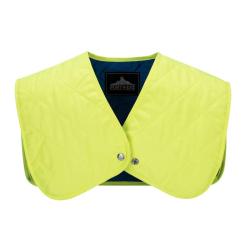 Insert &eacute;paules rafraichissante, Portwest Jaune Taille unique