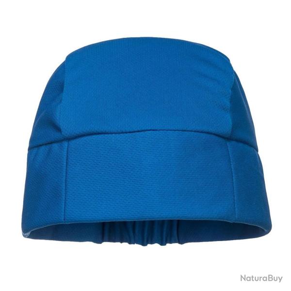 Bonnet rafraichissant Beanie, Portwest Bleu Taille unique