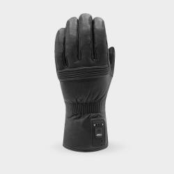Gants chauffants Iwarm 2 City, Racer S Marron
