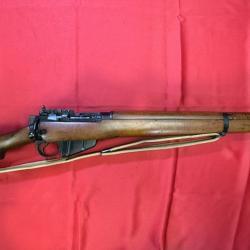 Fusil Enfield No.4 MkI Cal.303Brit. (L112)