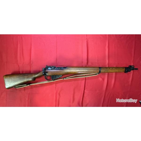 Fusil Enfield No.4 MkI Cal.303Brit. (L112)