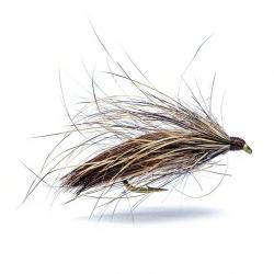 Mouche AB FLY Sedge imago S RL H12
