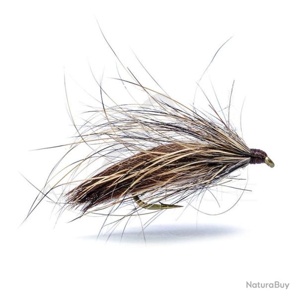 Mouche AB FLY Sedge imago S RL H12