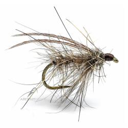 Mouche AB FLY Universelles N Sedge H12