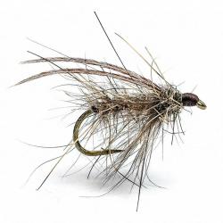 Mouche AB FLY Universelles N Sedge H12