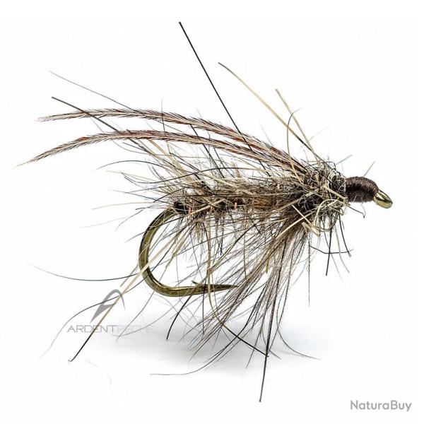 Mouche AB FLY Universelles N Sedge H12