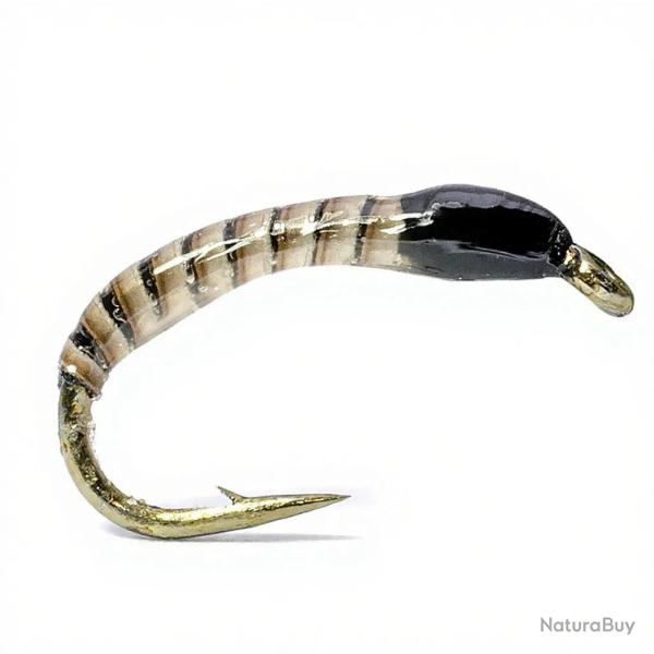 Mouche AB FLY chironomides LC NA H16
