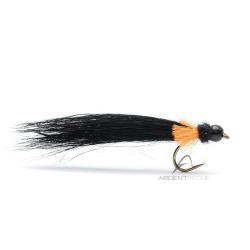 Mouche AB FLY Micro streamers STITCH NO TN H10