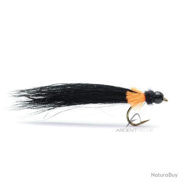 Mouche AB FLY Micro streamers STITCH NO TN H10