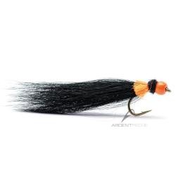 Mouche AB FLY Micro streamers STITCH NO TO H10