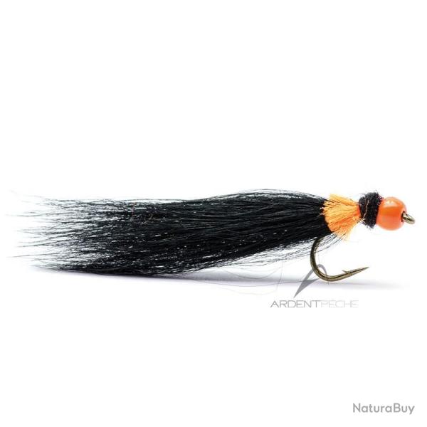 Mouche AB FLY Micro streamers STITCH NO TO H10