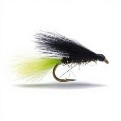 Mouche AB FLY Micro streamers VIVA H14