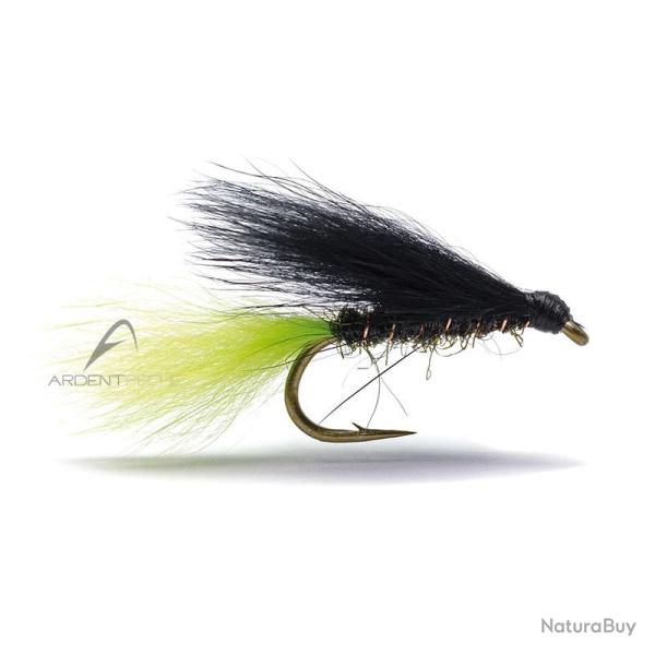Mouche AB FLY Micro streamers VIVA H14