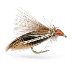 Mouche AB FLY Sedge EM SE B H14